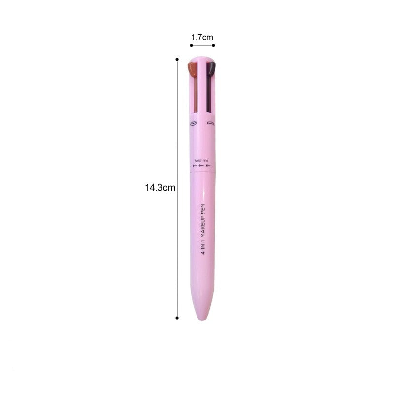 4-In-1 Beauty Pencil