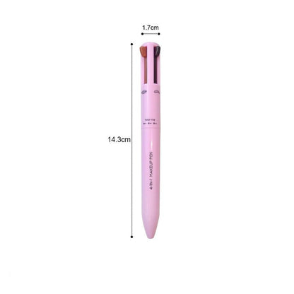 4-In-1 Beauty Pencil