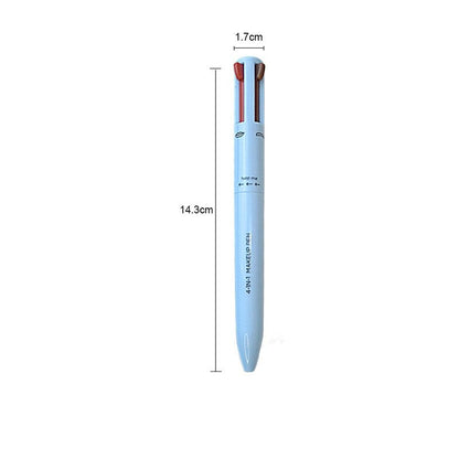 4-In-1 Beauty Pencil