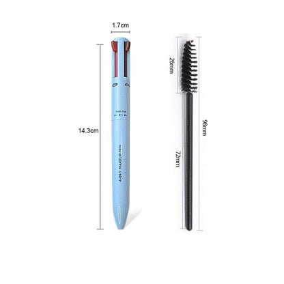 4-In-1 Beauty Pencil
