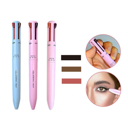 4-In-1 Beauty Pencil