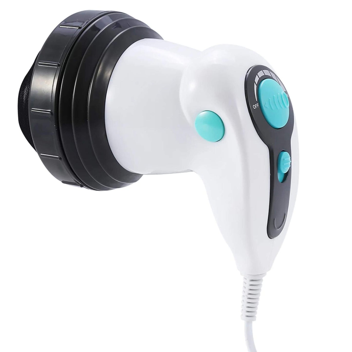 4-in-1 Electric Infrared Massager