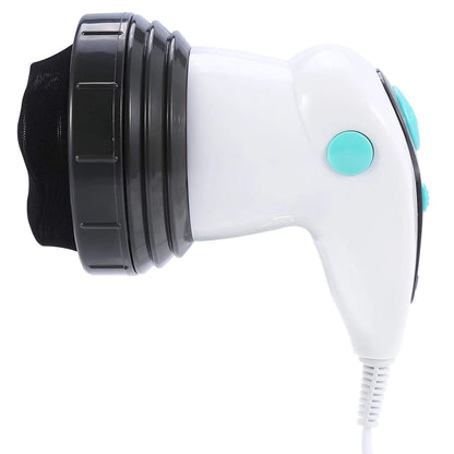 4-in-1 Electric Infrared Massager