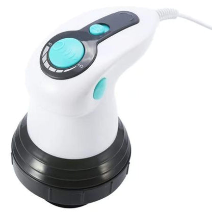 4-in-1 Electric Infrared Massager