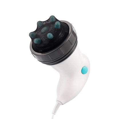 4-in-1 Electric Infrared Massager