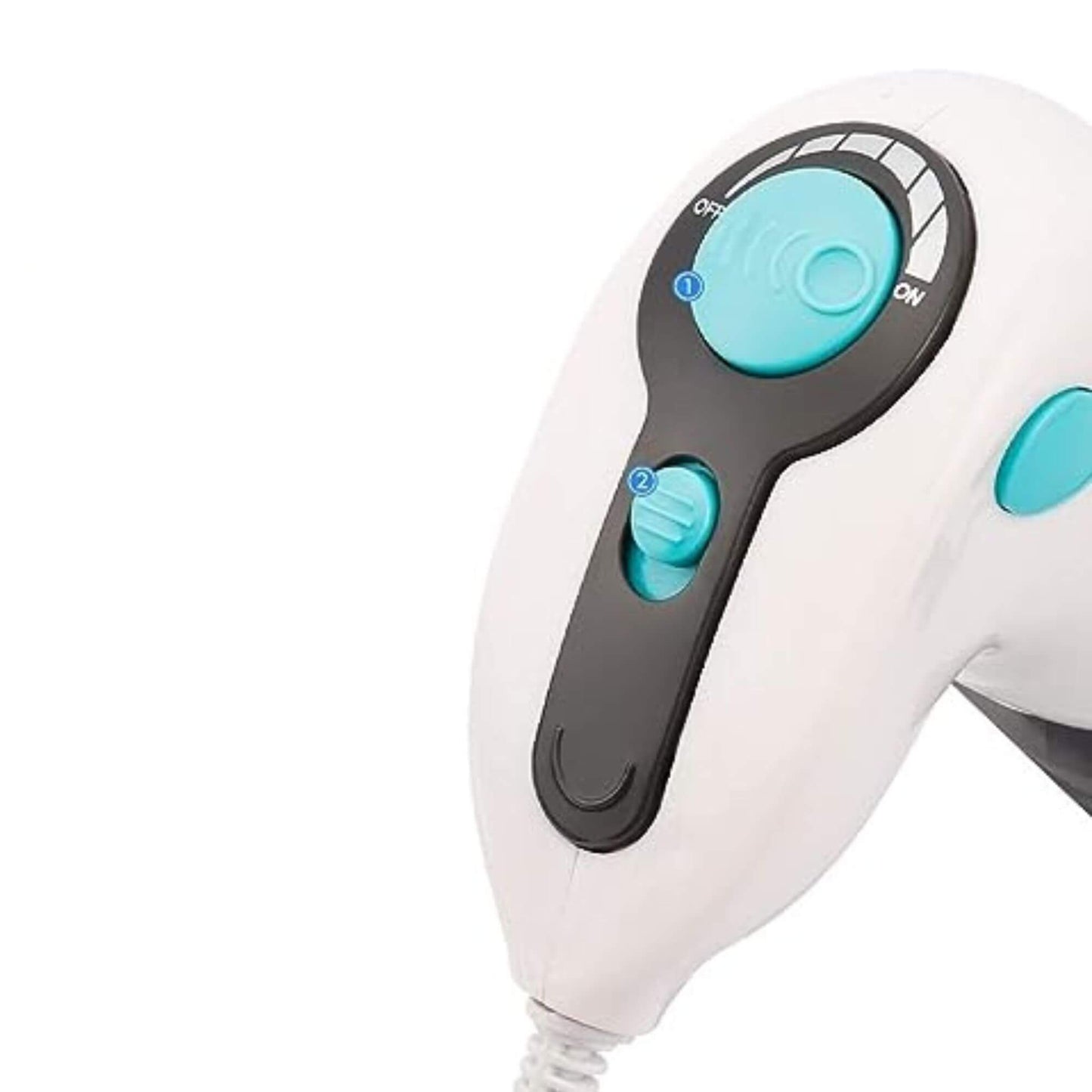 4-in-1 Electric Infrared Massager