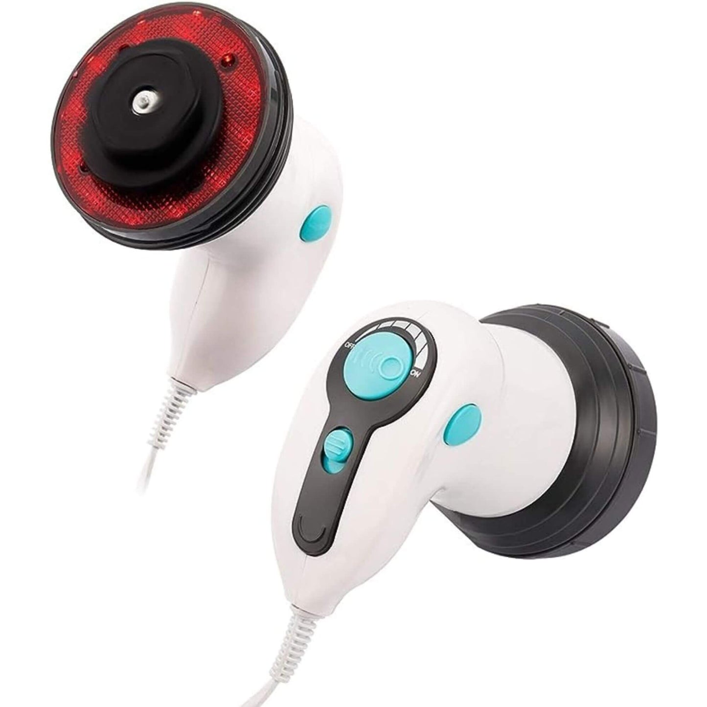 4-in-1 Electric Infrared Massager