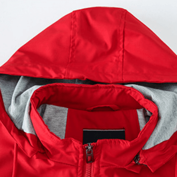 Autumn Windbreaker for Men