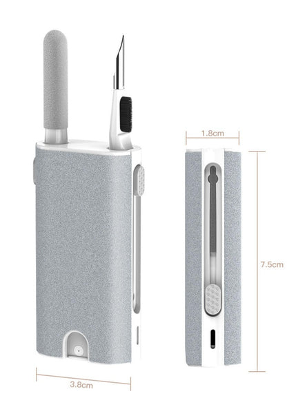 5-in-1 Device care set