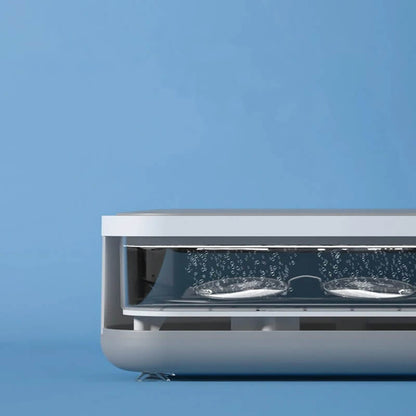 Draagbare Ultrasone Reinigings Machine