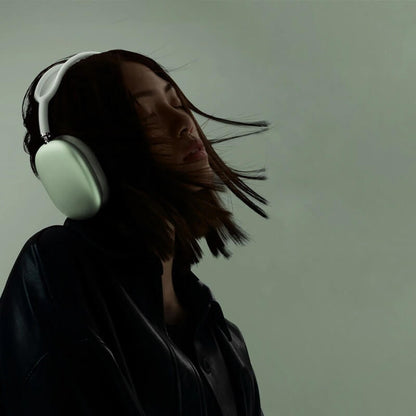 5.0 Wireless Bluetooth Headphones