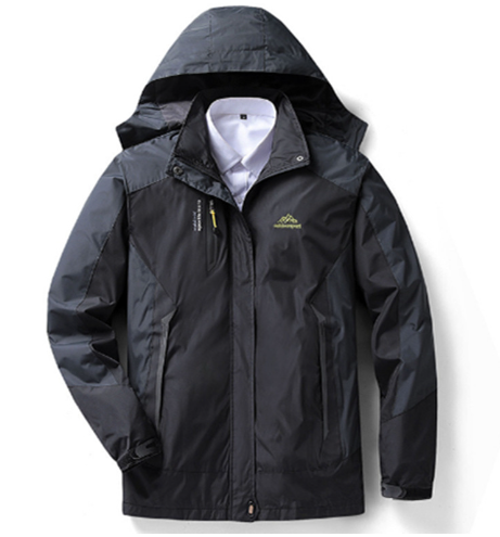 Women's Fleece Lined Jacket