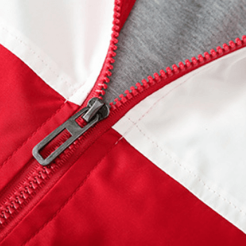 Autumn Windbreaker for Men