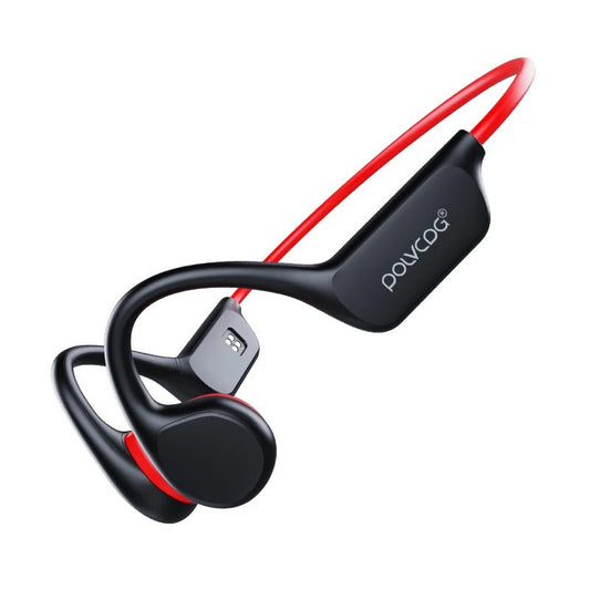 5.3 Wireless Bone Conduction headset for swimming - ipx8 waterproof and noice reduction