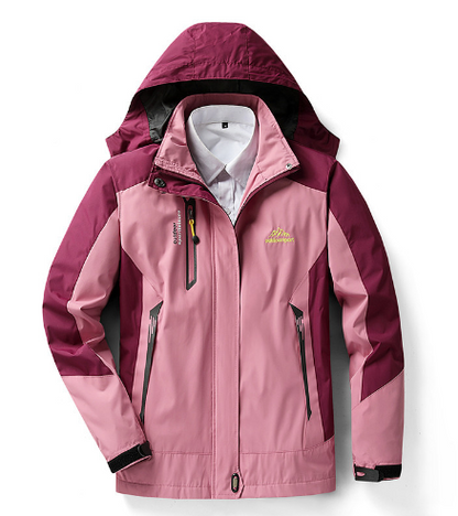Women's Fleece Lined Jacket