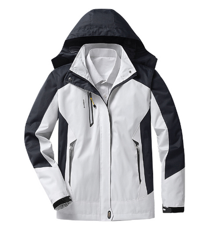 Women's Fleece Lined Jacket