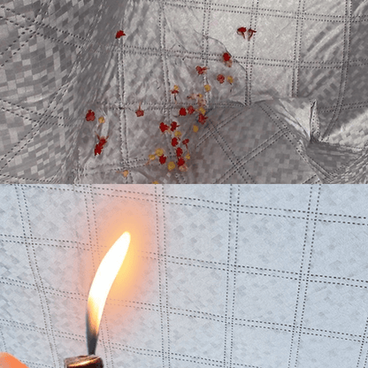 All-Weather Magnetic Windscreen Protector