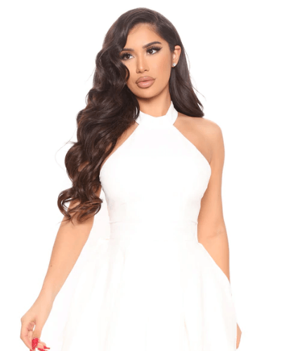 Women's Stylish Summer Dress