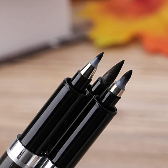 Penseel Kalligrafie Pen