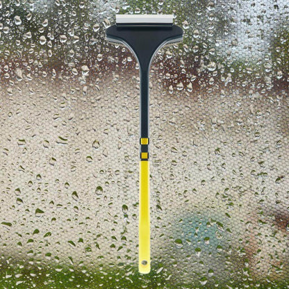 Raamhor reinigingsborstel