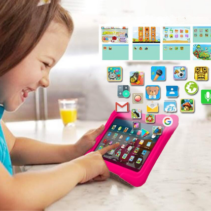 Children Education tablet