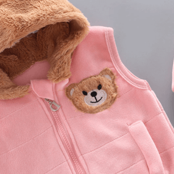 Baby Winter Uitzet Sets