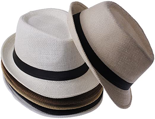 Handmade Panama hat
