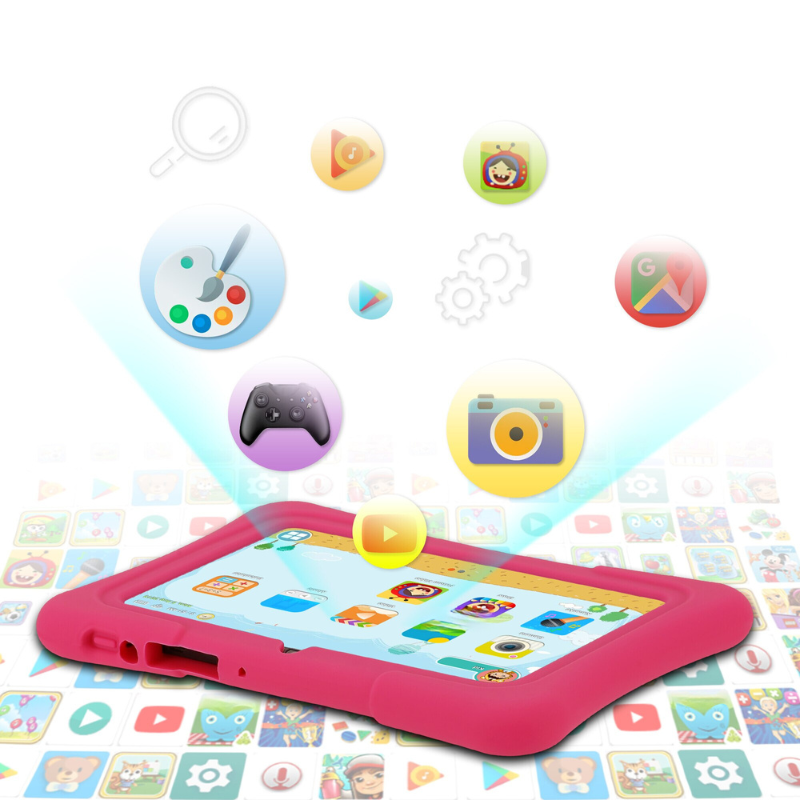 Children Education tablet