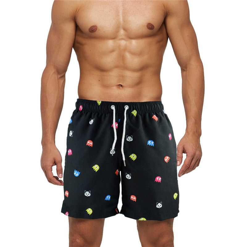 Men's Board Shorts