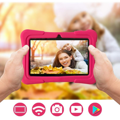 Children Education tablet