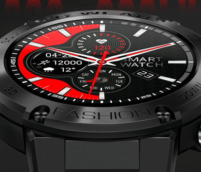 Sport smart watch for men