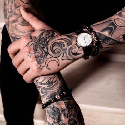 Klassieke Zorrata Armband