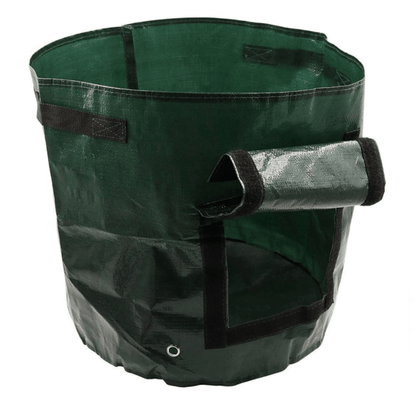 Aardappel Groeiende Zak