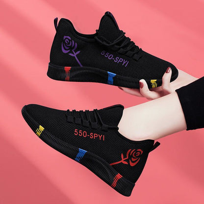 Active Lifestyle Sneaker