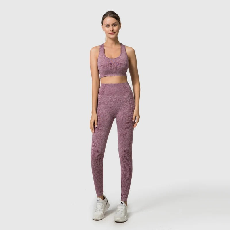 Activewear set for women