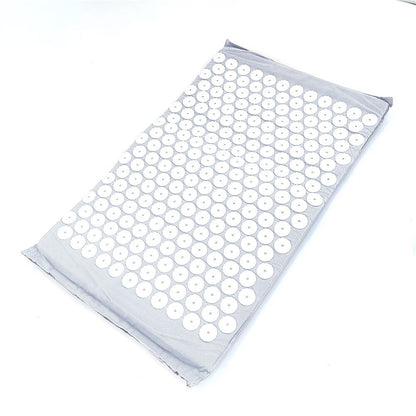 Acupressure mat & Pillow Massager