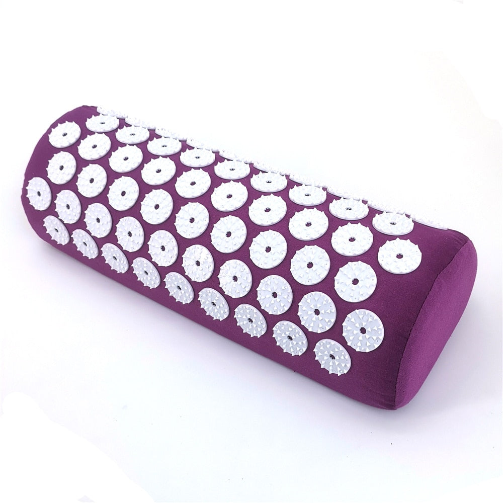 Acupressure mat & Pillow Massager