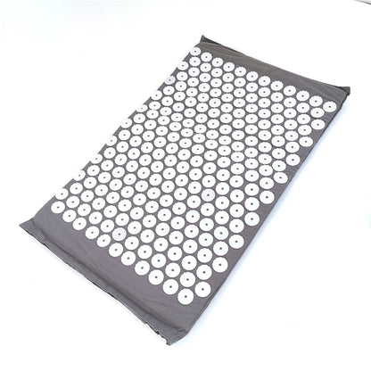 Acupressure mat & Pillow Massager