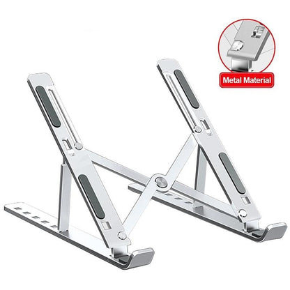 Adjustable Laptop Stand