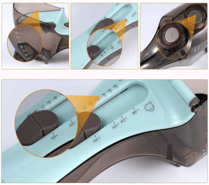 Adjustable Measuring Spoon
