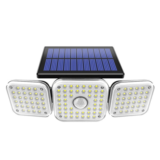 Adjustable Outdoor Solar Lights