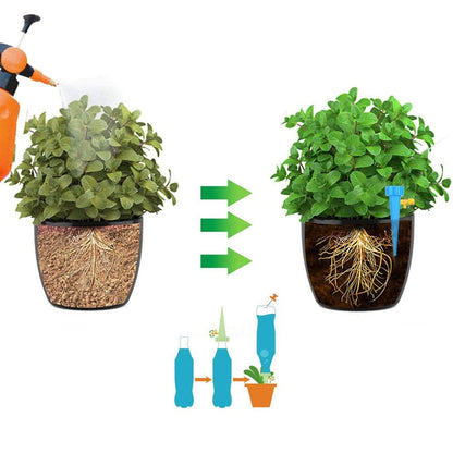 Adjustable Self-watering Spike