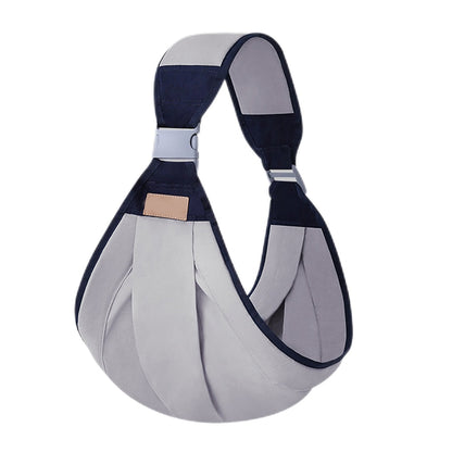 Adjustable carrying bag