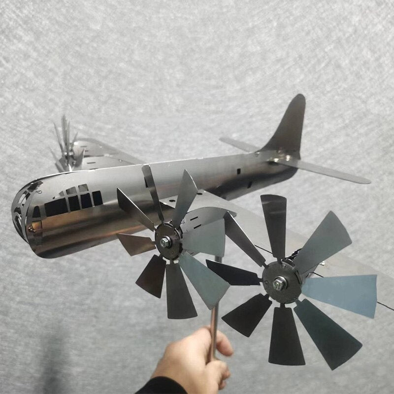 Aeroplane Windmill