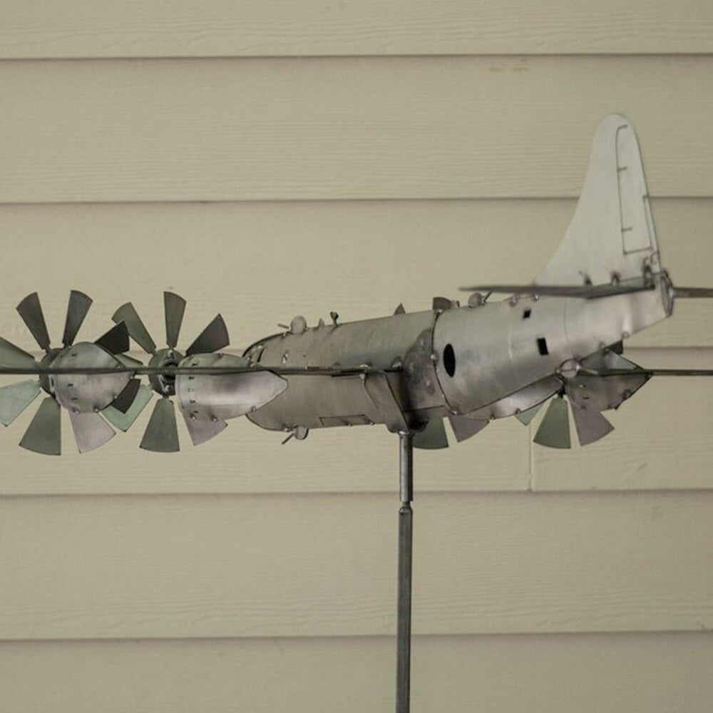 Aeroplane Windmill
