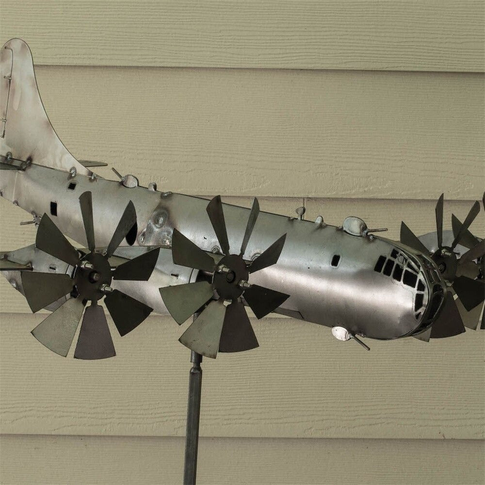 Aeroplane Windmill