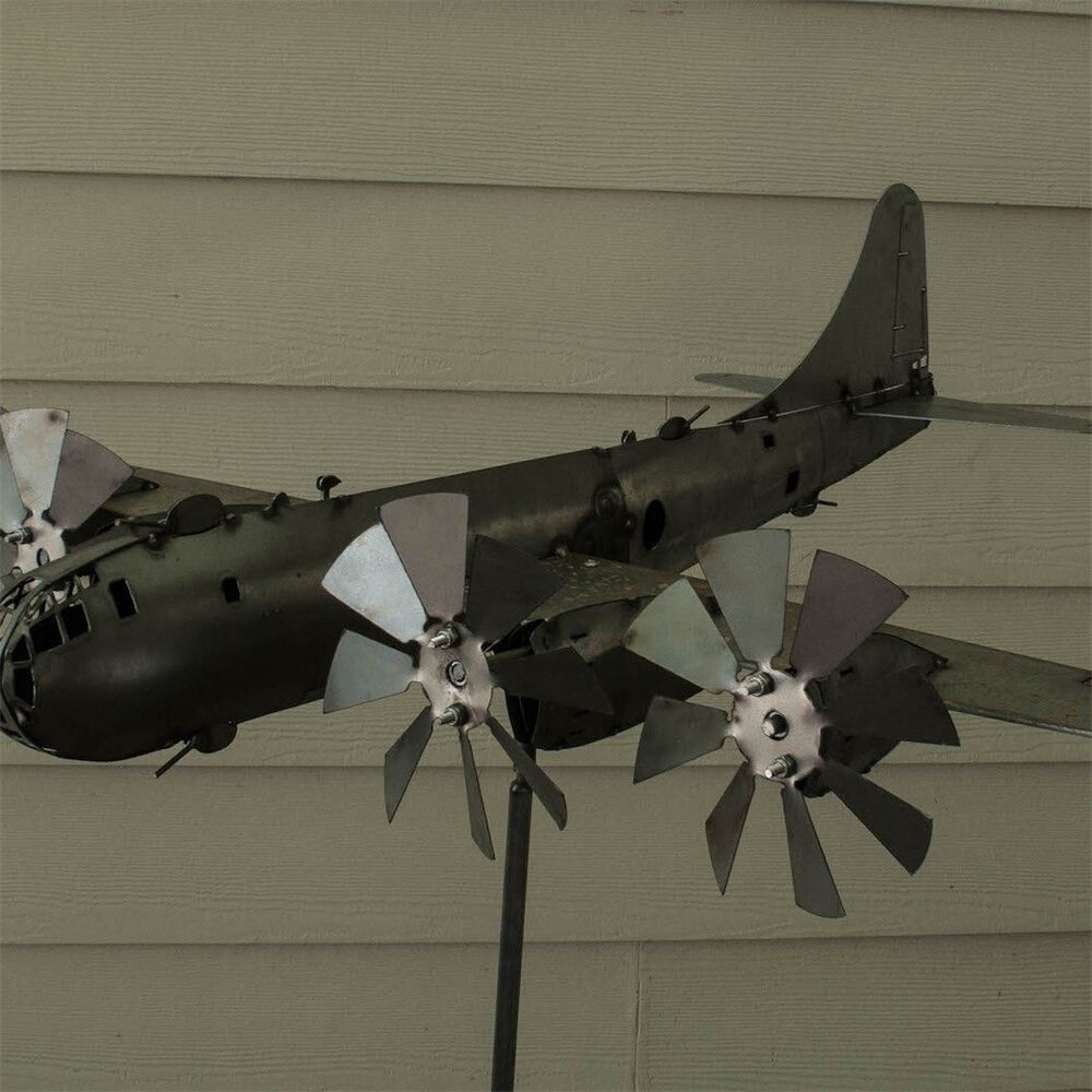 Aeroplane Windmill