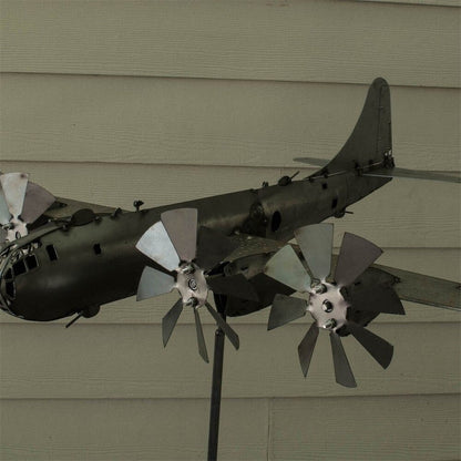Aeroplane Windmill