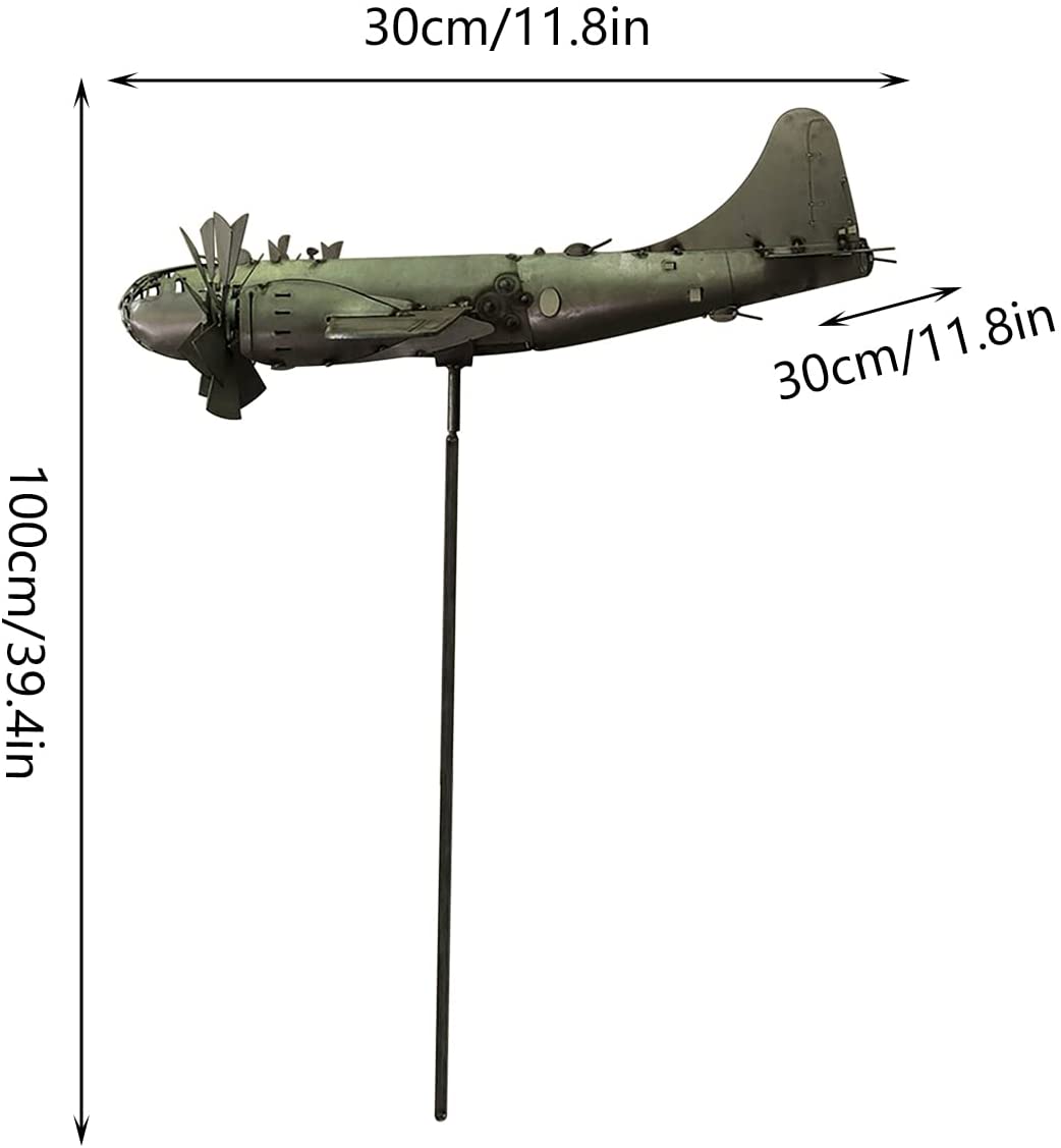 Aeroplane Windmill