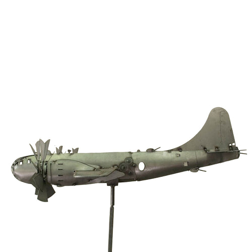 Aeroplane Windmill